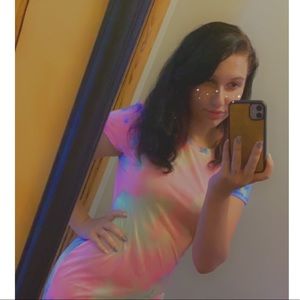 Meet your Posher, Tessa